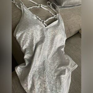 One Peice bathing suit